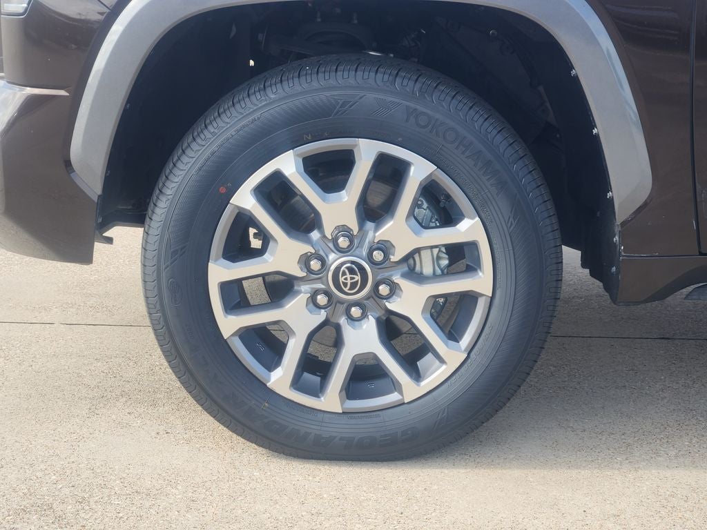 2023 Toyota Tundra i-FORCE MAX 1794 Edition