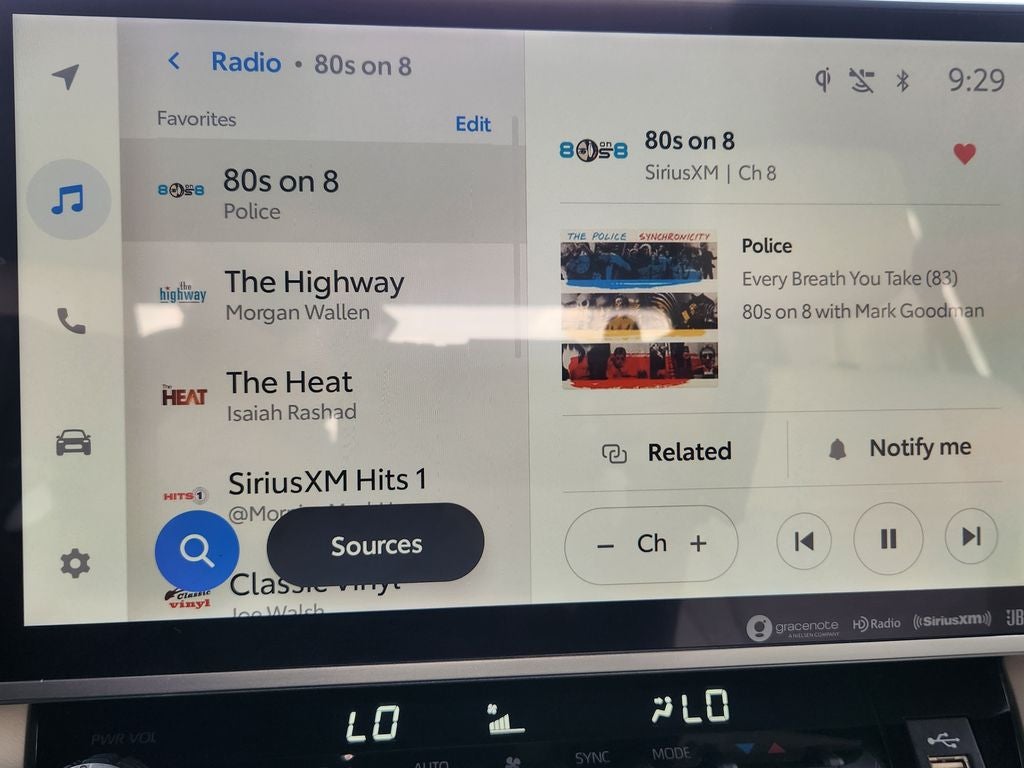 2023 Toyota Tundra i-FORCE MAX 1794 Edition