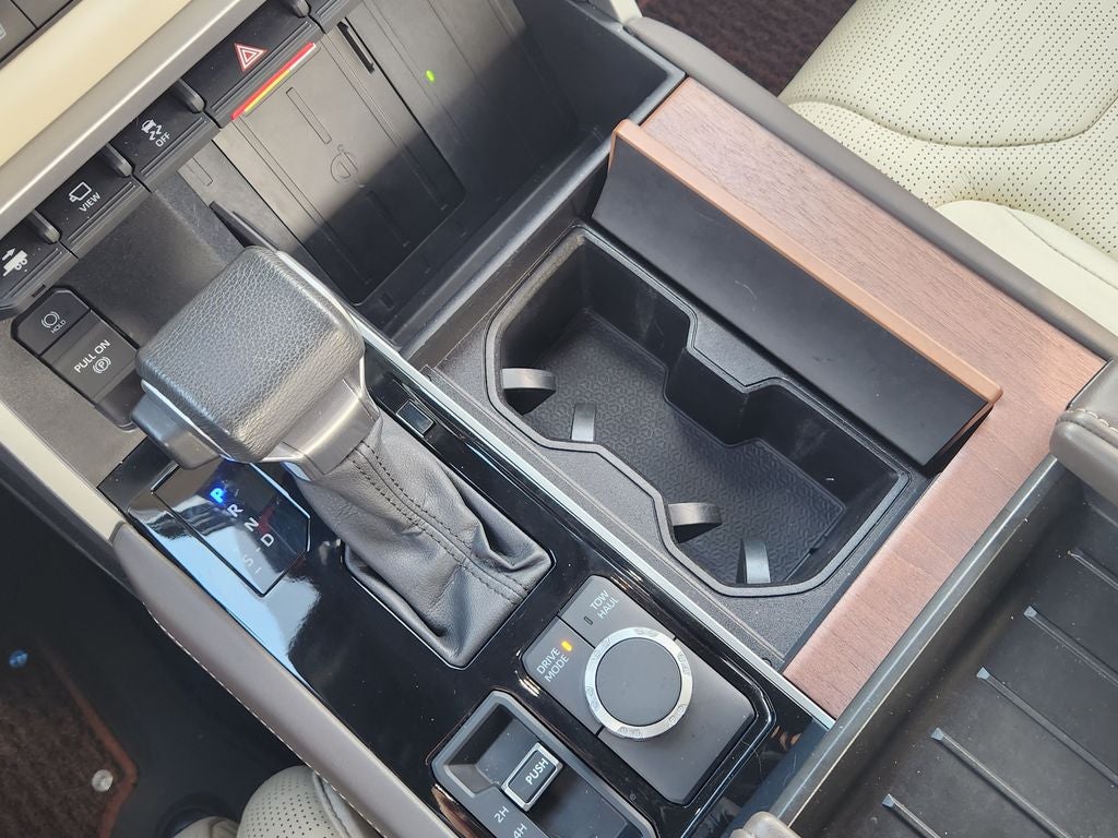 2023 Toyota Tundra i-FORCE MAX 1794 Edition