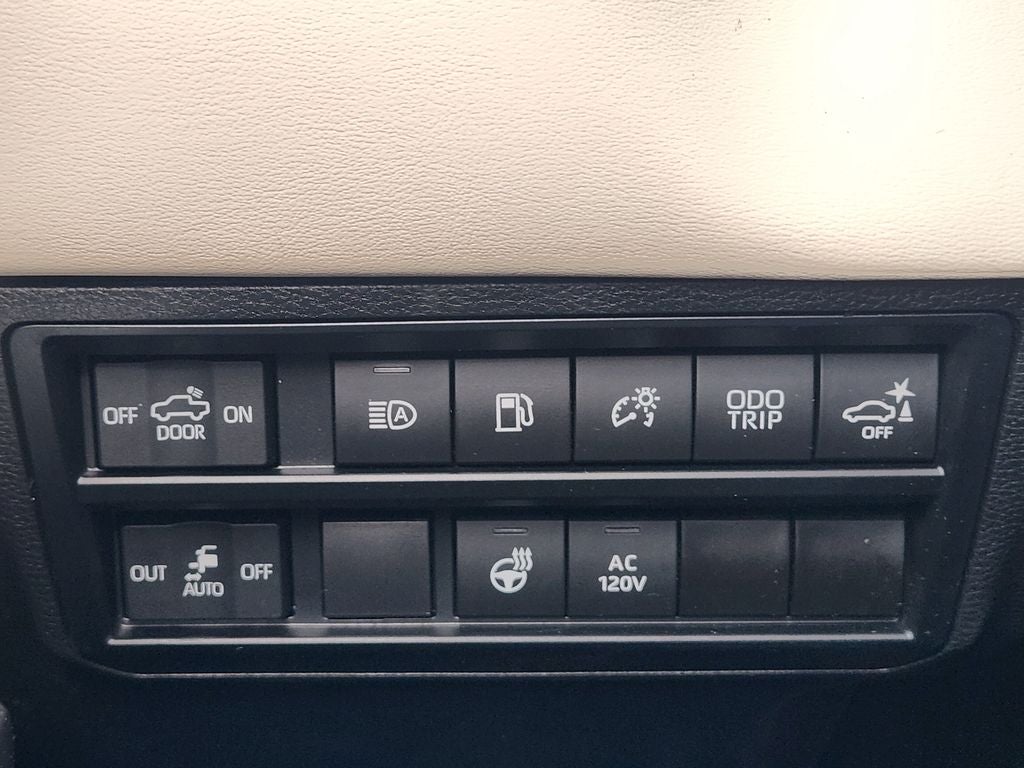 2023 Toyota Tundra i-FORCE MAX 1794 Edition