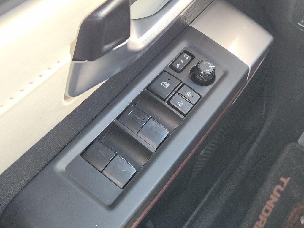 2023 Toyota Tundra i-FORCE MAX 1794 Edition