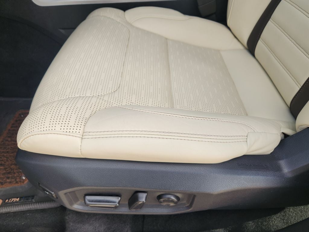2023 Toyota Tundra i-FORCE MAX 1794 Edition