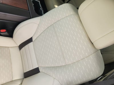 2023 Toyota Tundra i-FORCE MAX 1794 Edition