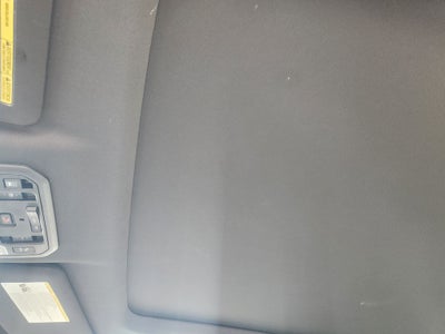 2023 Toyota Tundra i-FORCE MAX 1794 Edition