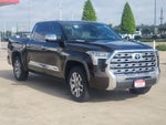 2023 Toyota Tundra i-FORCE MAX 1794 Edition