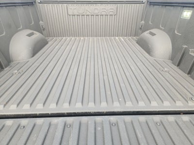 2023 Toyota Tundra i-FORCE MAX 1794 Edition