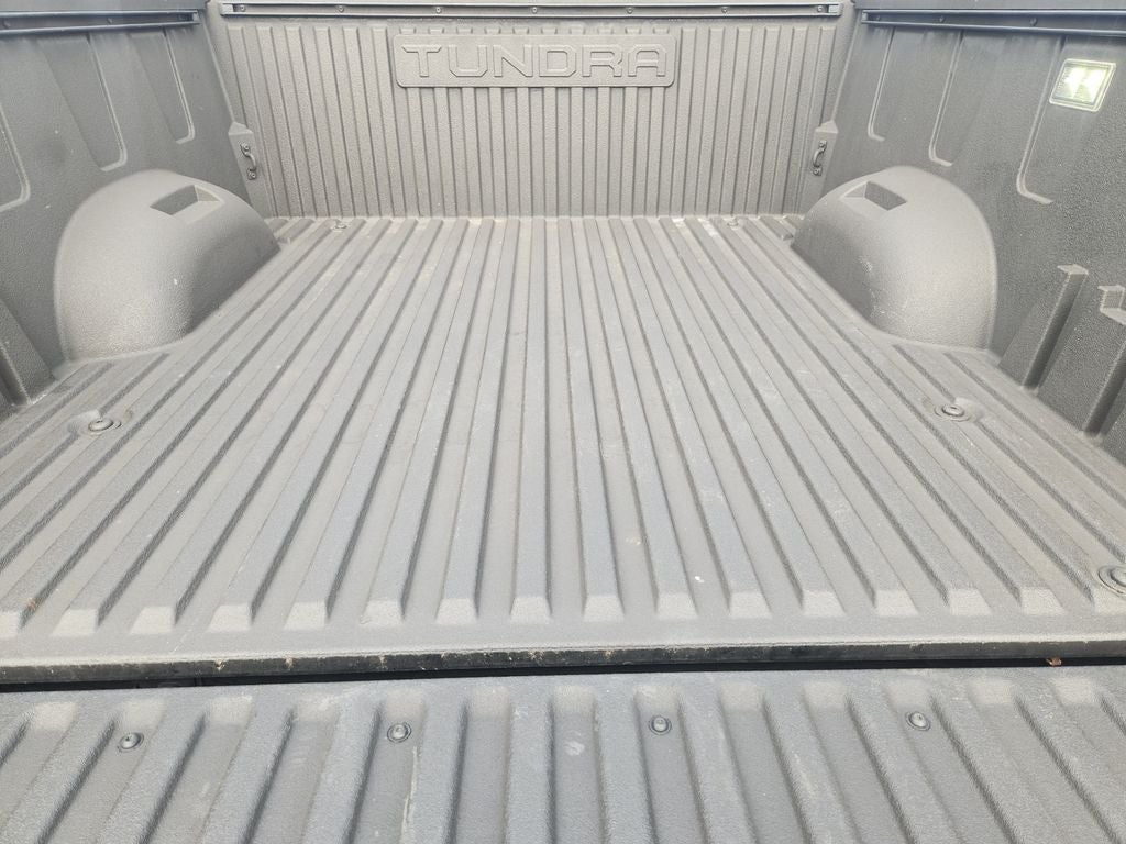 2023 Toyota Tundra i-FORCE MAX 1794 Edition