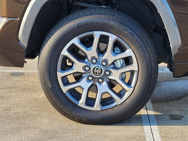 2023 Toyota Tundra i-FORCE MAX 1794 Edition