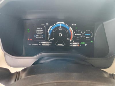 2023 Toyota Tundra i-FORCE MAX 1794 Edition