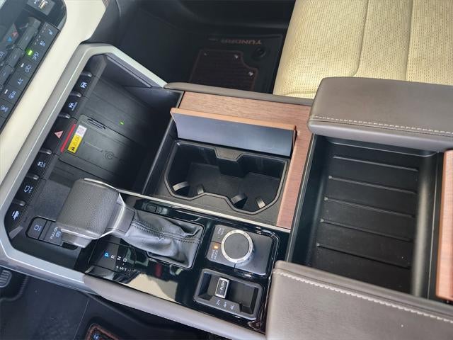 2023 Toyota Tundra i-FORCE MAX 1794 Edition