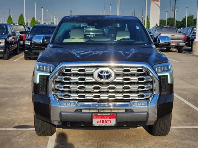 2023 Toyota Tundra i-FORCE MAX 1794 Edition