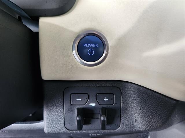 2023 Toyota Tundra i-FORCE MAX 1794 Edition