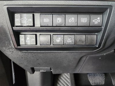 2023 Toyota Tundra i-FORCE MAX 1794 Edition