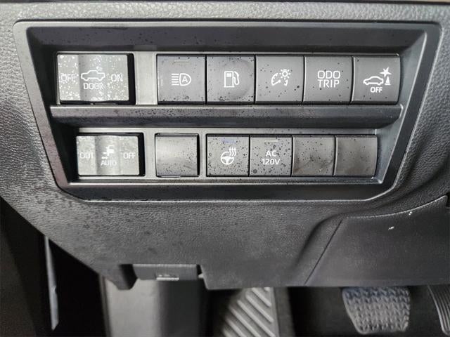 2023 Toyota Tundra i-FORCE MAX 1794 Edition