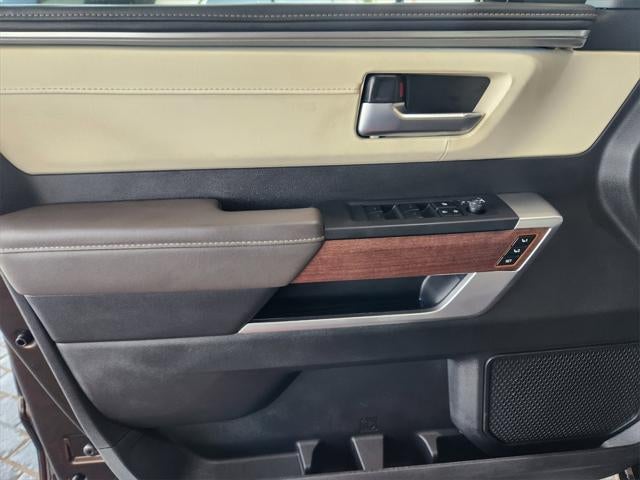 2023 Toyota Tundra i-FORCE MAX 1794 Edition