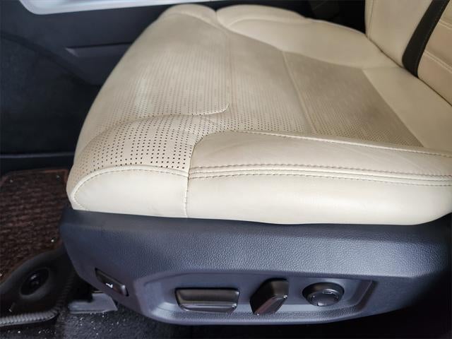 2023 Toyota Tundra i-FORCE MAX 1794 Edition