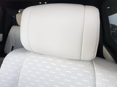 2023 Toyota Tundra i-FORCE MAX 1794 Edition