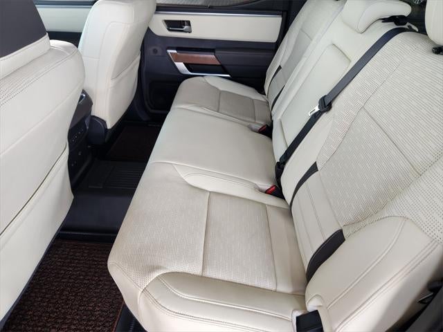 2023 Toyota Tundra i-FORCE MAX 1794 Edition