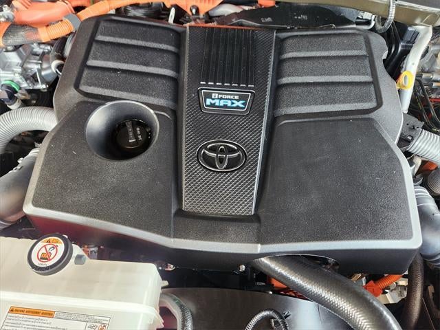 2023 Toyota Tundra i-FORCE MAX 1794 Edition