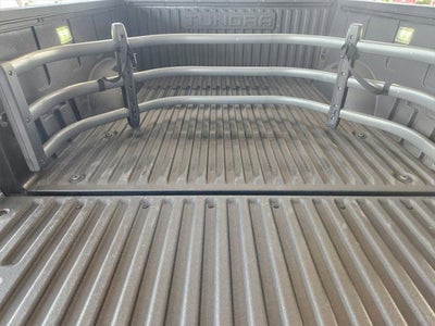2023 Toyota Tundra i-FORCE MAX 1794 Edition