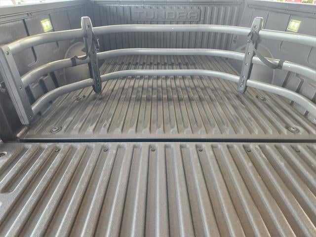 2023 Toyota Tundra i-FORCE MAX 1794 Edition