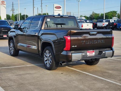 2023 Toyota Tundra i-FORCE MAX 1794 Edition