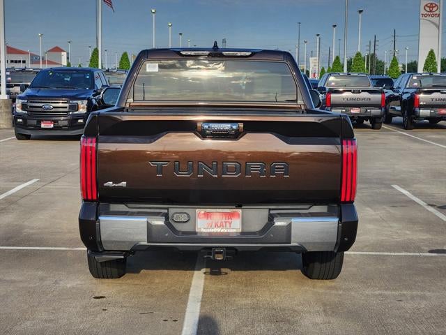 2023 Toyota Tundra i-FORCE MAX 1794 Edition