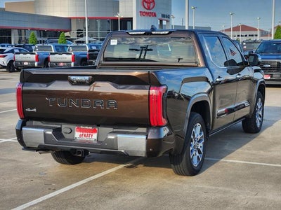 2023 Toyota Tundra i-FORCE MAX 1794 Edition