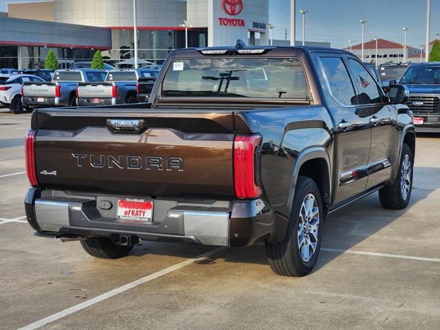 2023 Toyota Tundra i-FORCE MAX 1794 Edition