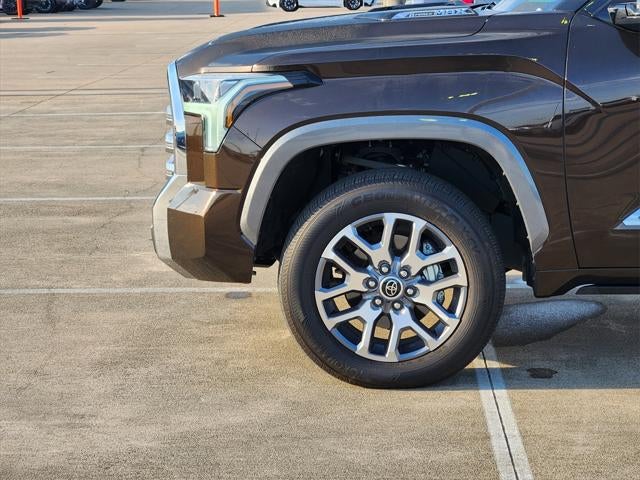 2023 Toyota Tundra i-FORCE MAX 1794 Edition