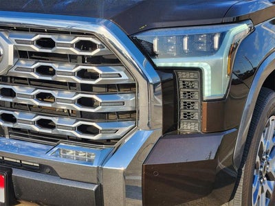2023 Toyota Tundra i-FORCE MAX 1794 Edition