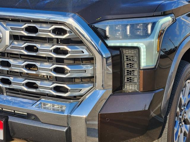 2023 Toyota Tundra i-FORCE MAX 1794 Edition