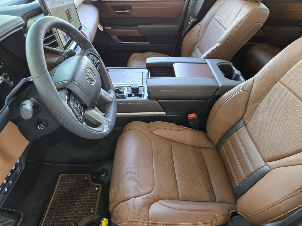 2026 Toyota Tundra i-FORCE MAX 1794 Edition i-FORCE MAX