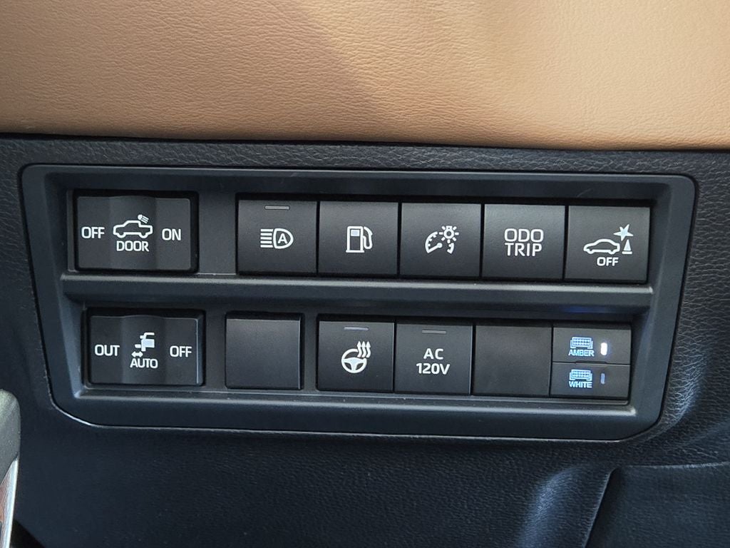 2026 Toyota Tundra i-FORCE MAX 1794 Edition i-FORCE MAX