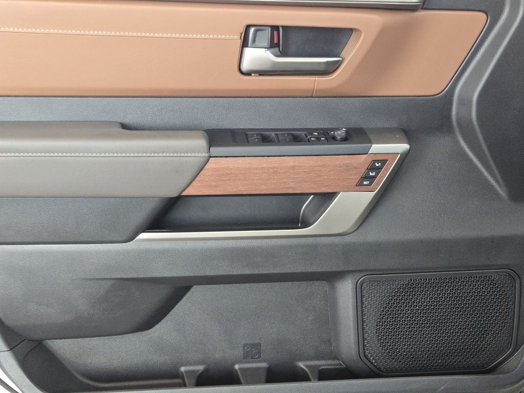 2026 Toyota Tundra i-FORCE MAX 1794 Edition i-FORCE MAX