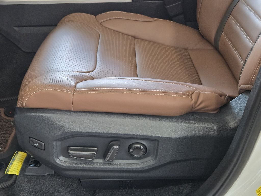 2026 Toyota Tundra i-FORCE MAX 1794 Edition i-FORCE MAX
