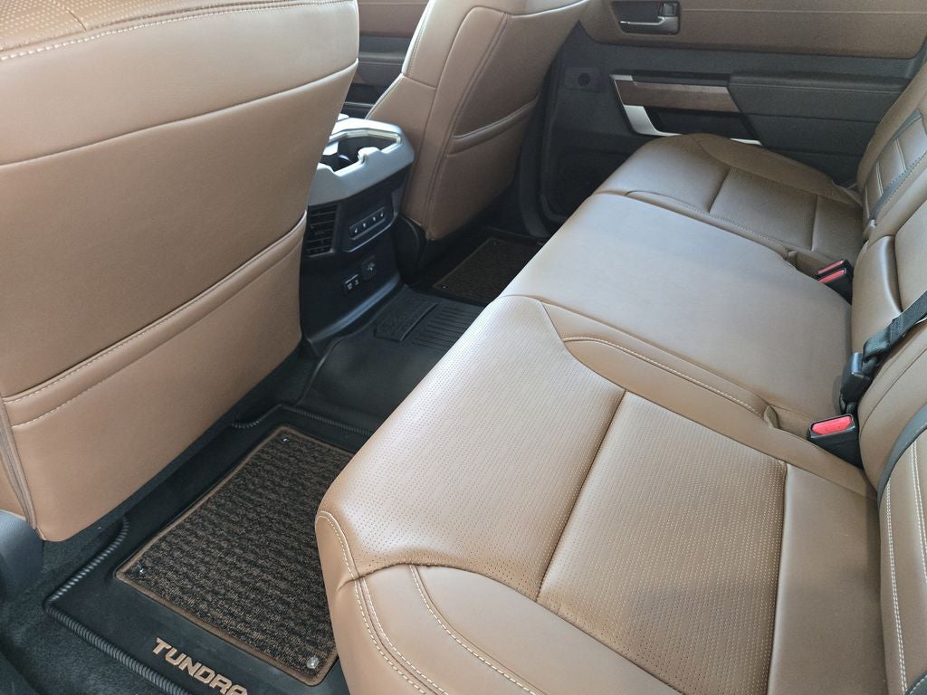 2026 Toyota Tundra i-FORCE MAX 1794 Edition i-FORCE MAX