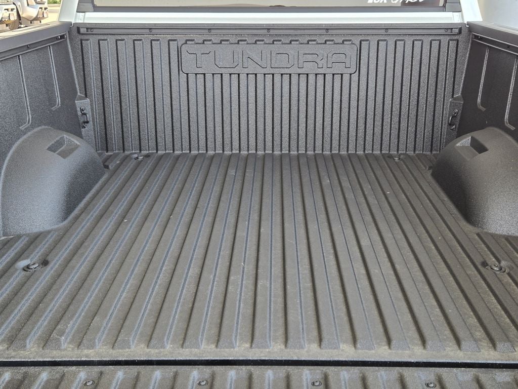 2026 Toyota Tundra i-FORCE MAX 1794 Edition i-FORCE MAX