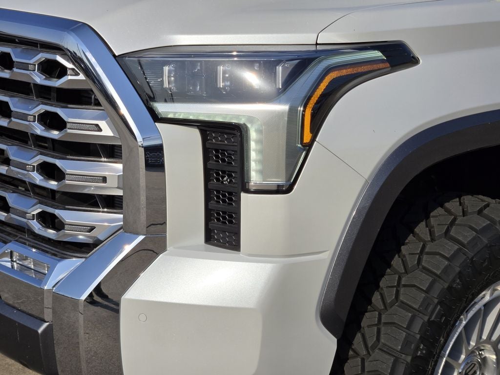 2026 Toyota Tundra i-FORCE MAX 1794 Edition i-FORCE MAX
