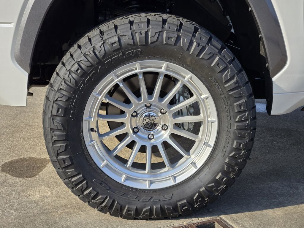 2026 Toyota Tundra i-FORCE MAX 1794 Edition i-FORCE MAX
