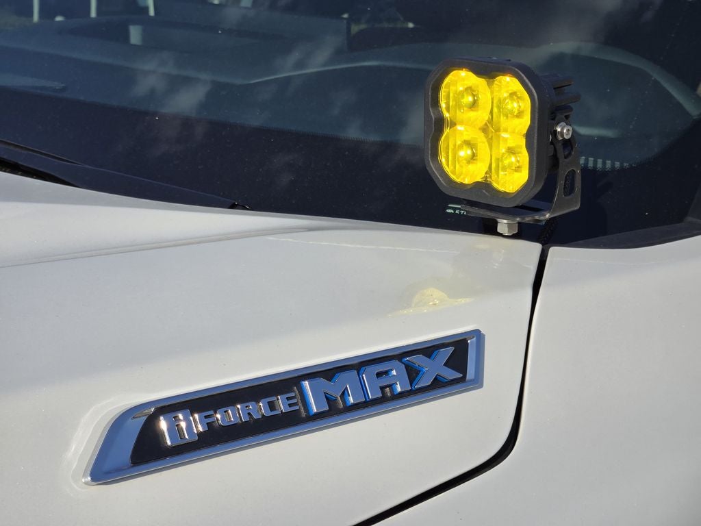 2026 Toyota Tundra i-FORCE MAX 1794 Edition i-FORCE MAX
