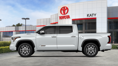 2026 Toyota Tundra i-FORCE MAX 1794 Edition i-FORCE MAX