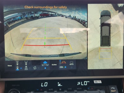 2026 Toyota Tundra i-FORCE MAX 1794 Edition i-FORCE MAX
