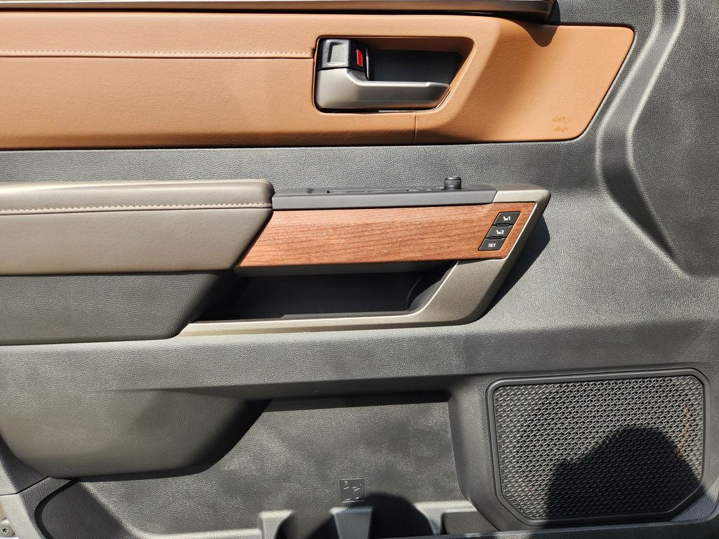 2026 Toyota Tundra i-FORCE MAX 1794 Edition i-FORCE MAX