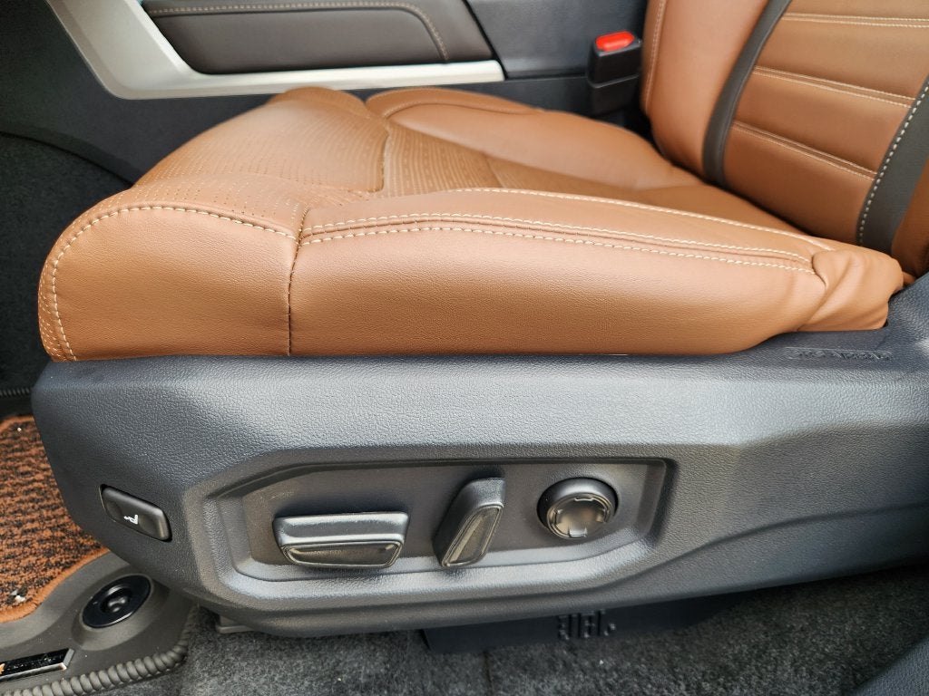2026 Toyota Tundra i-FORCE MAX 1794 Edition i-FORCE MAX