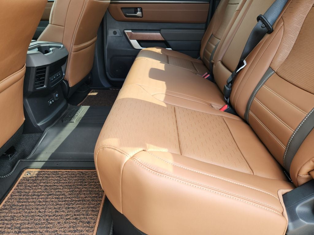 2026 Toyota Tundra i-FORCE MAX 1794 Edition i-FORCE MAX