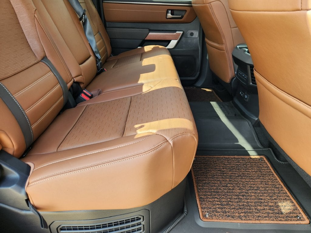 2026 Toyota Tundra i-FORCE MAX 1794 Edition i-FORCE MAX