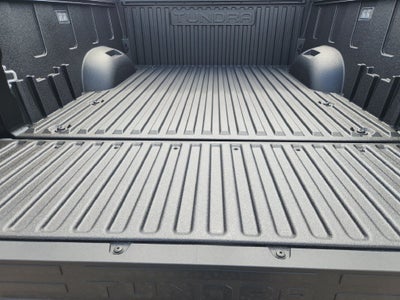 2026 Toyota Tundra i-FORCE MAX 1794 Edition i-FORCE MAX