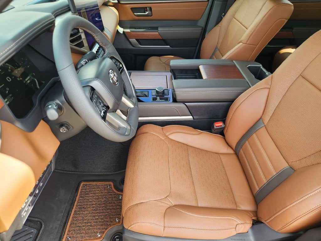 2026 Toyota Tundra i-FORCE MAX 1794 Edition i-FORCE MAX