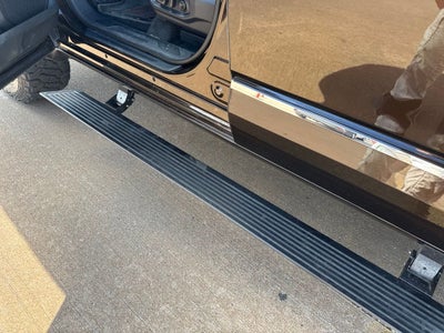2025 Toyota Tundra i-FORCE MAX 1794 Edition
